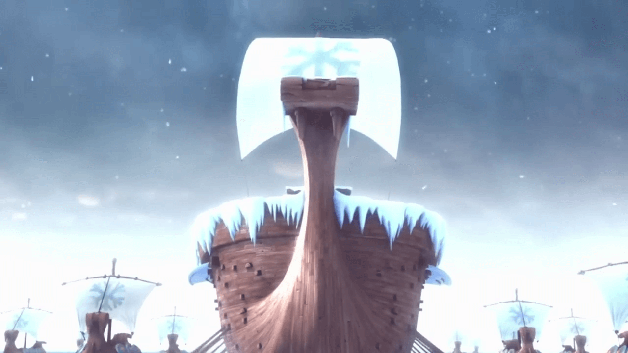 Donkey Kong Country Tropical Freeze