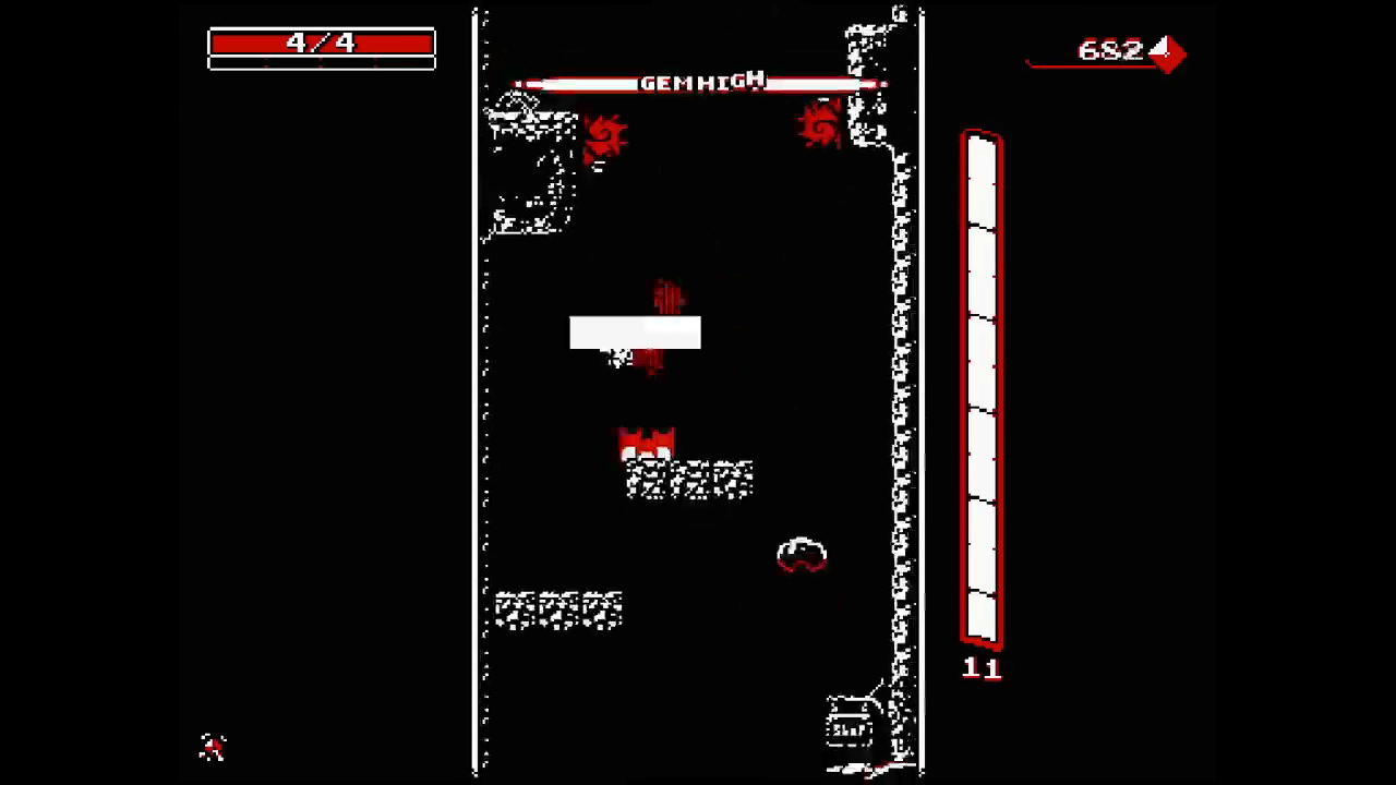 Downwell