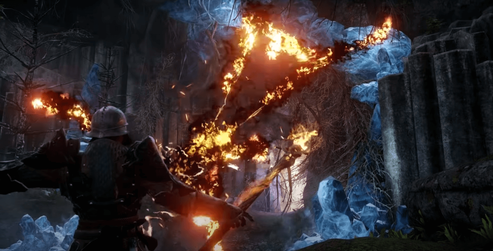 Dragon Age Inquisition