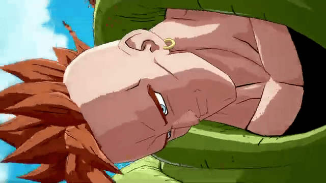 Dragon Ball Fighterz