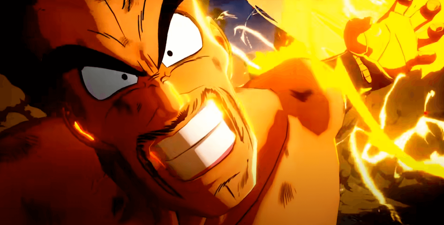 Dragon Ball Z Kakarot