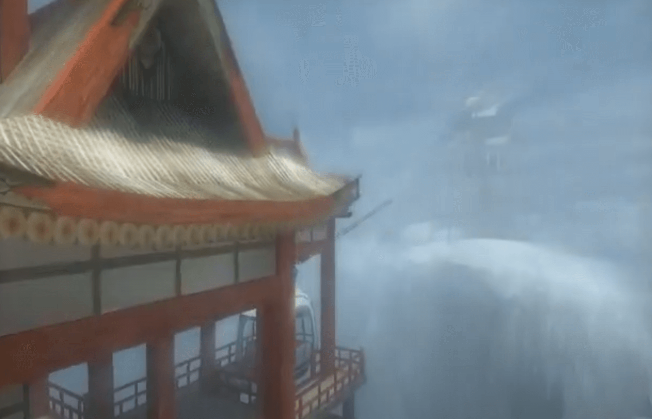 Dreamfall The Longest Journey