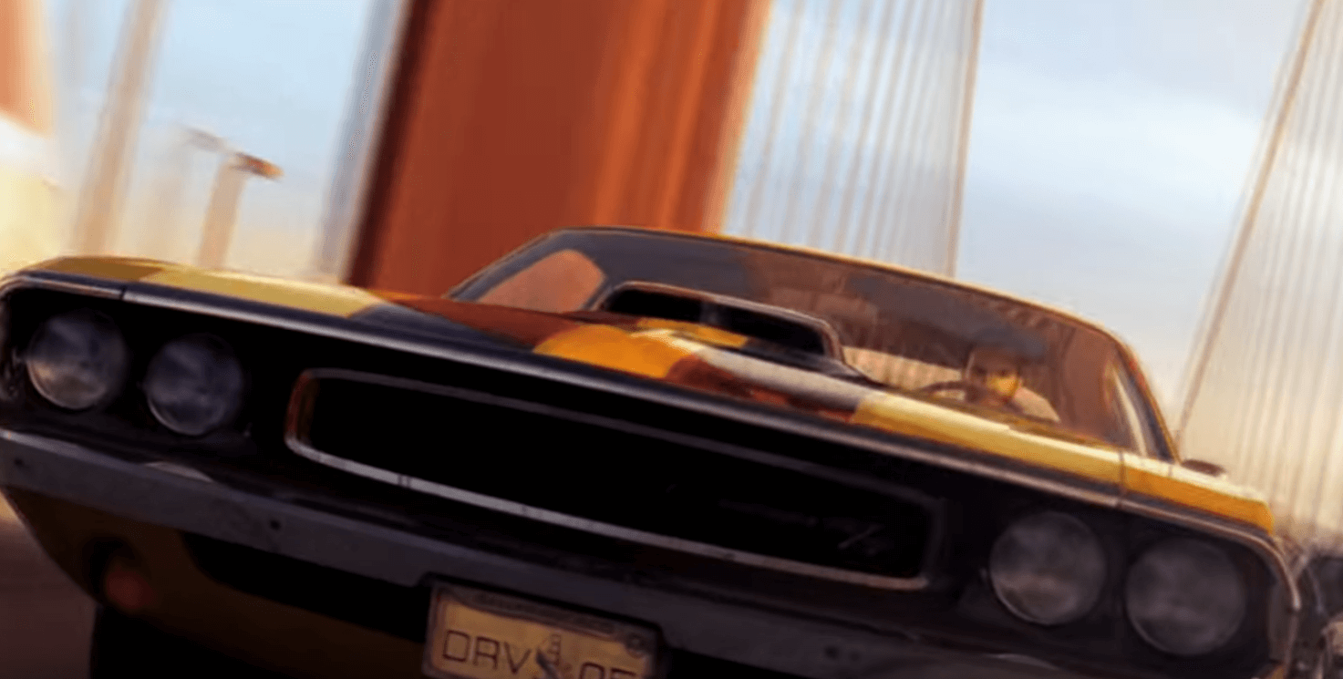 Driver San Francisco