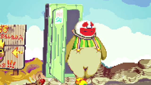 Dropsy