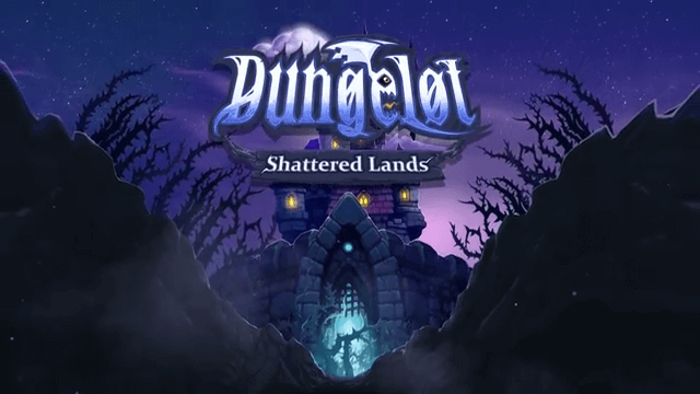Dungelot Shattered Lands