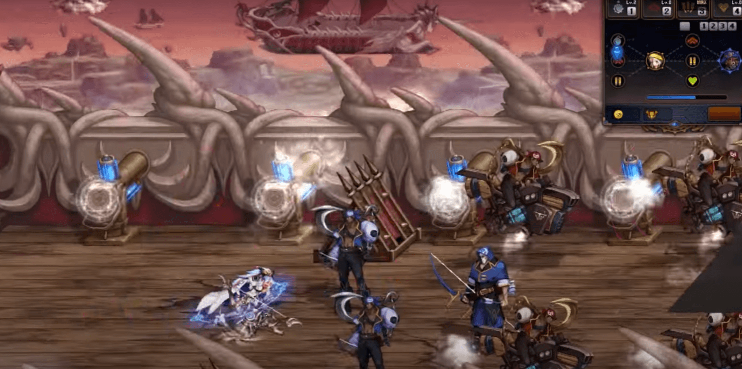 Dungeon Fighter Online