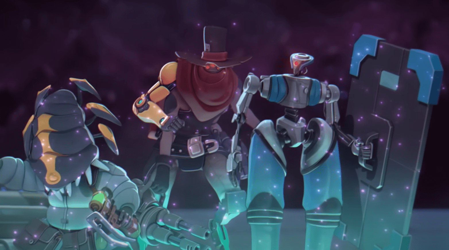 Dungeon Of The Endless