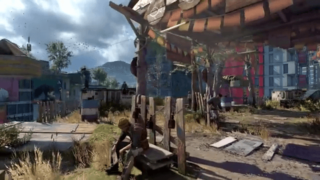 Dying Light 2 Stay Human