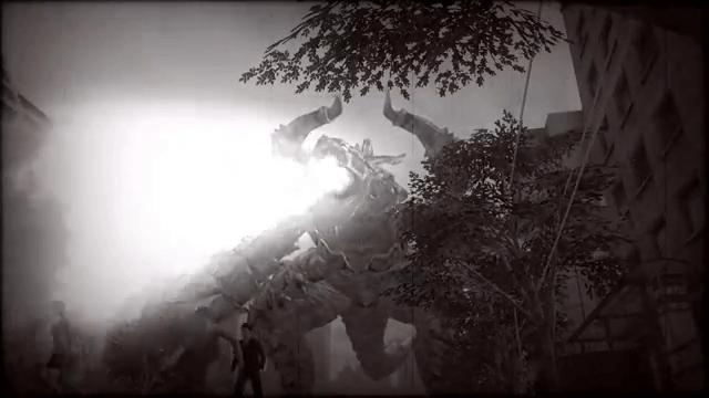 Earth Defense Force 2025