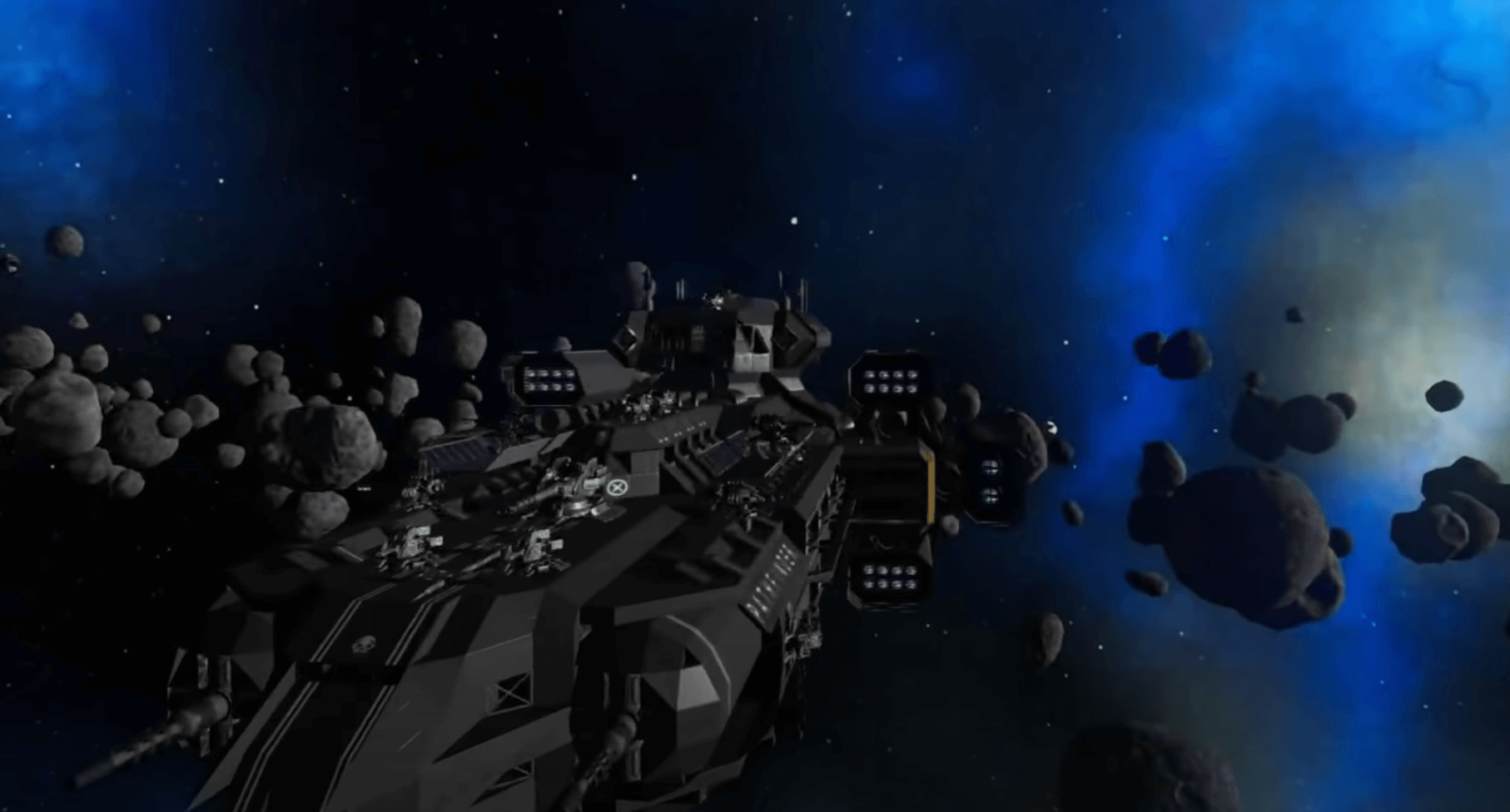 Empyrion Galactic Survival