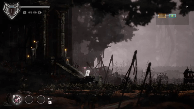 Ender Lilies Quietus Of The Knights