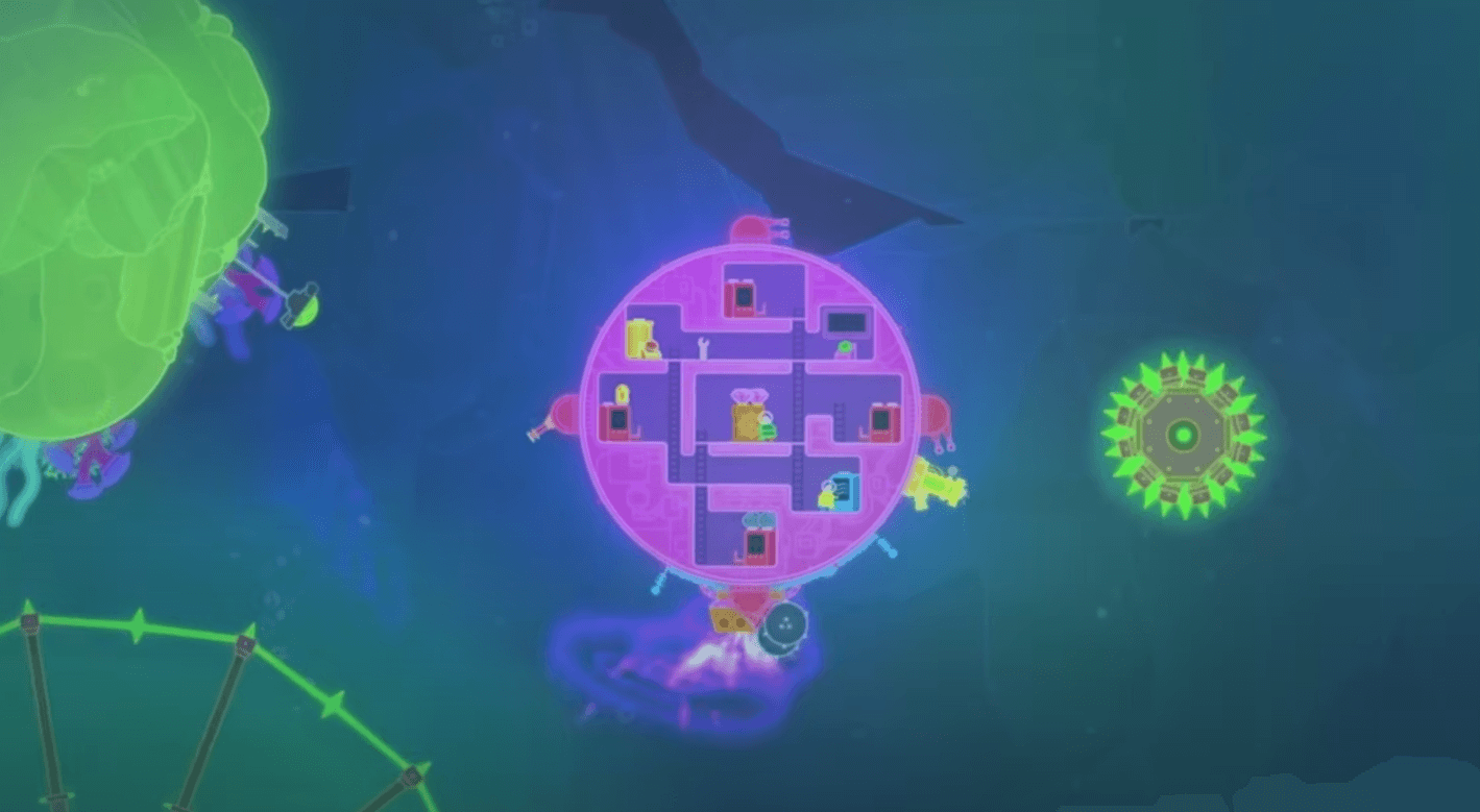 Epiphany In Spacetime