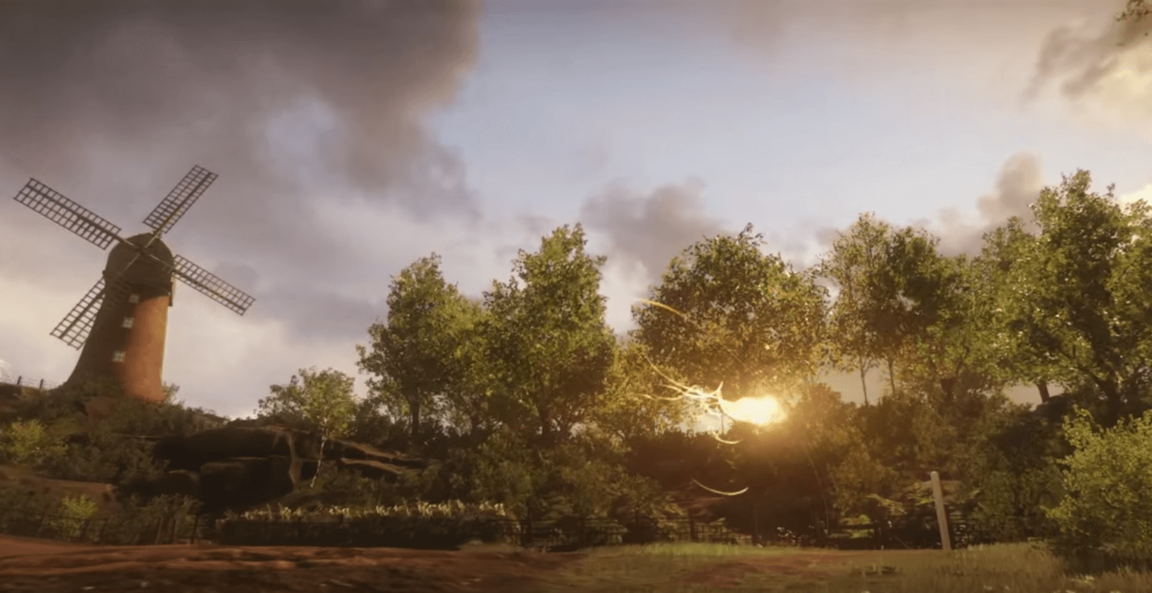 Everybody S Gone To The Rapture