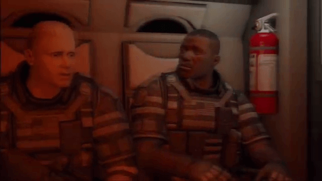 F E A R 2 Project Origin