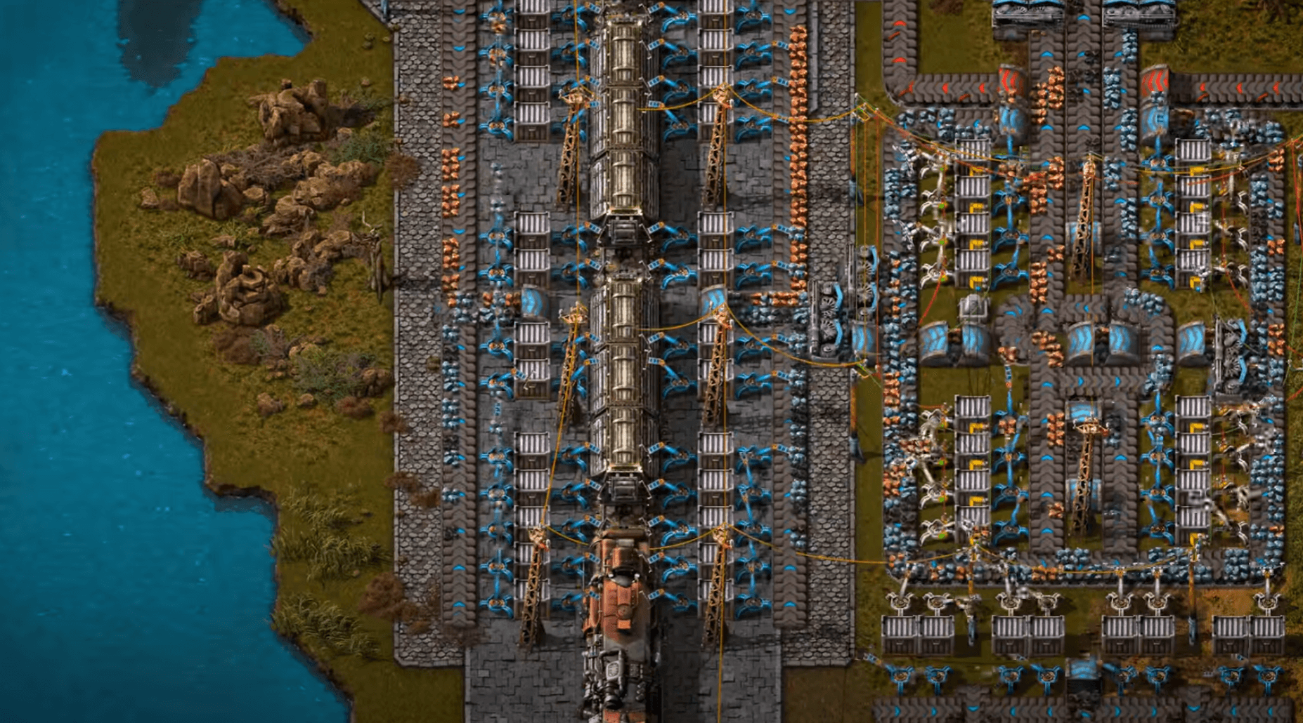 Factorio