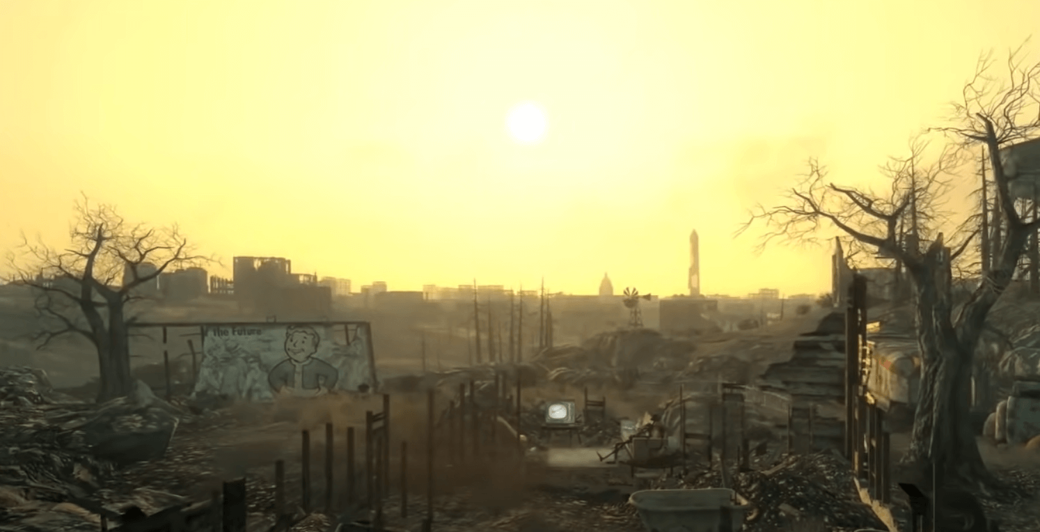 Fallout 3