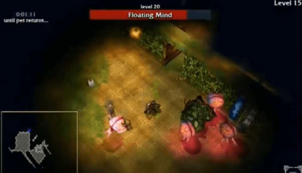 Fate Undiscovered Realms