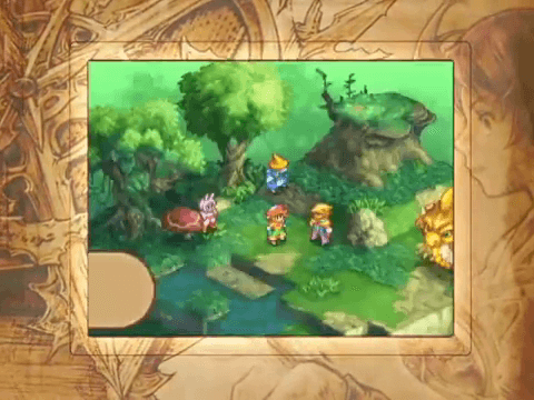 Final Fantasy Tactics A2