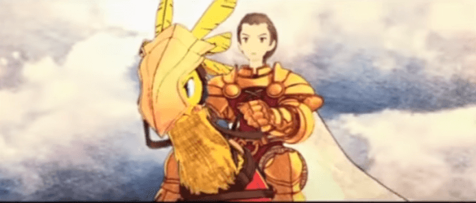 Final Fantasy Tactics