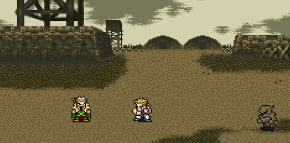 Final Fantasy Vi