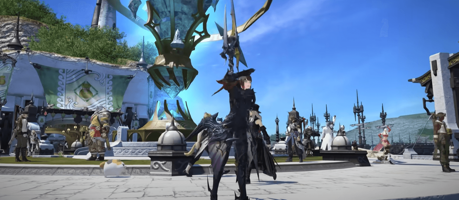 Final Fantasy Xiv