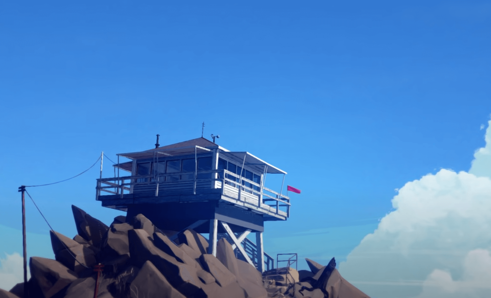 Firewatch