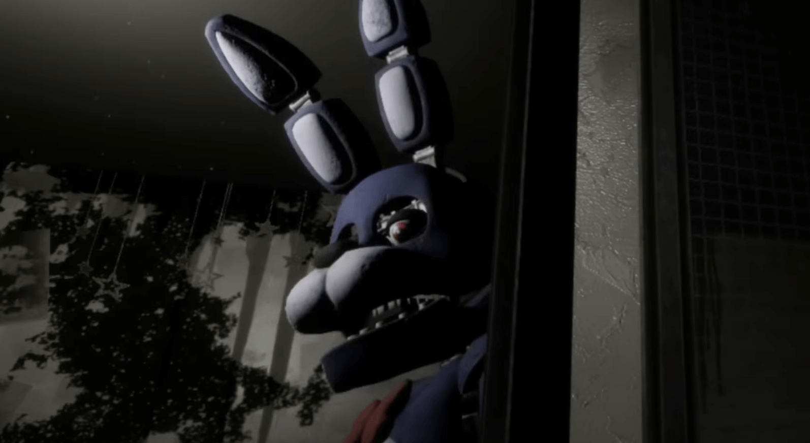 Five Nights At Freddy S Vr Help Wanted