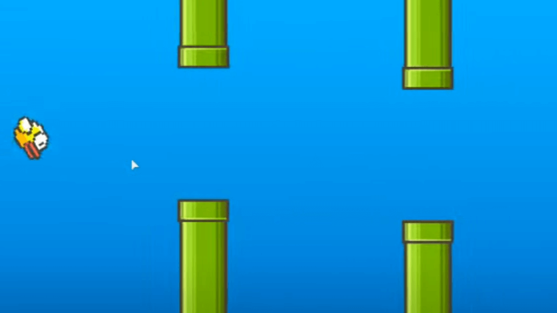 Flappy Bird