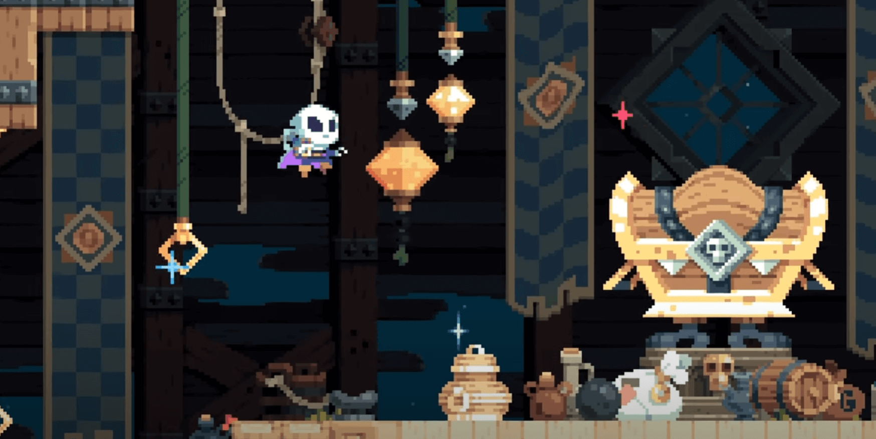 Flinthook
