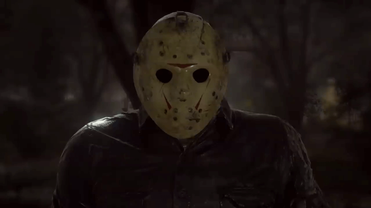 Friday The 13Th The Game