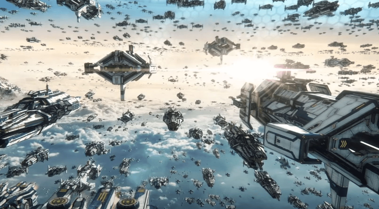 Galactic Civilizations Iii