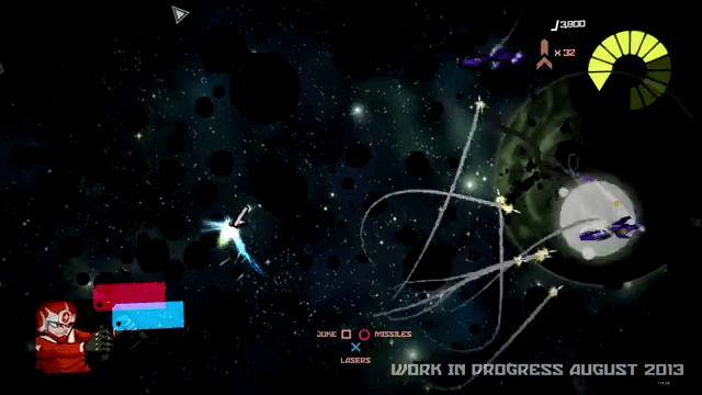 Galak Z The Dimensional