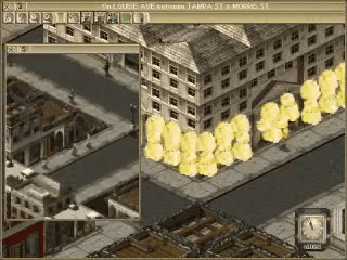 Gangsters Organized Crime