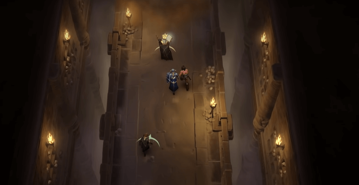 Gauntlet Slayer Edition