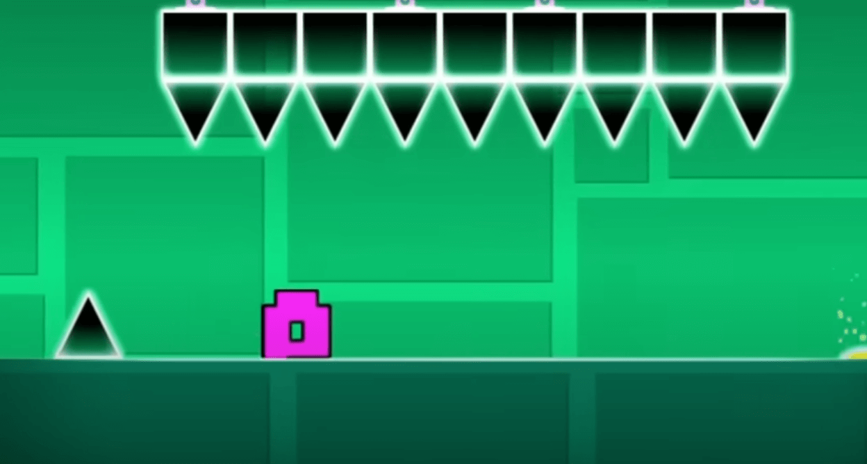 Geometry Dash