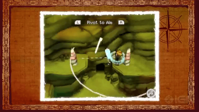 Golden Sun Dark Dawn