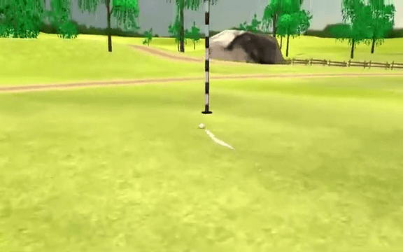 Golf Master 3D