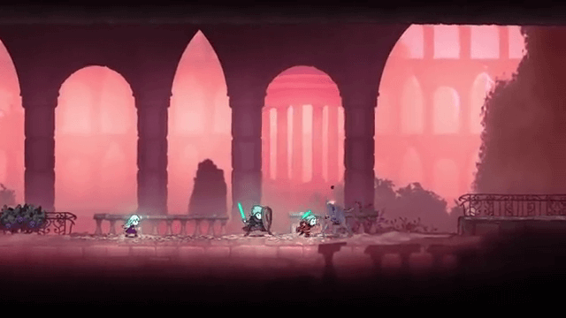 Greak Memories Of Azur