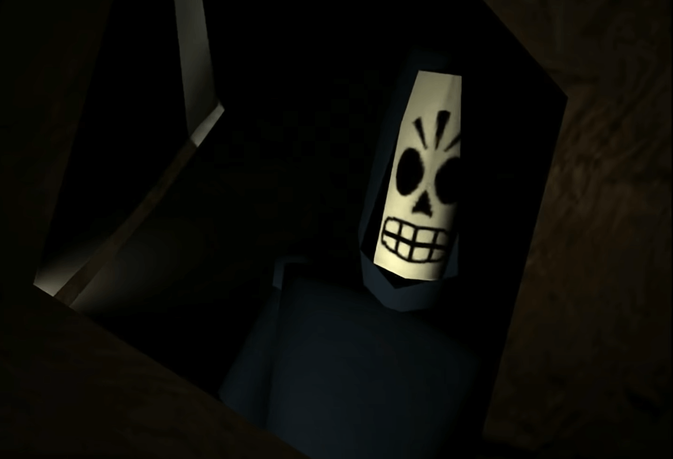 Grim Fandango