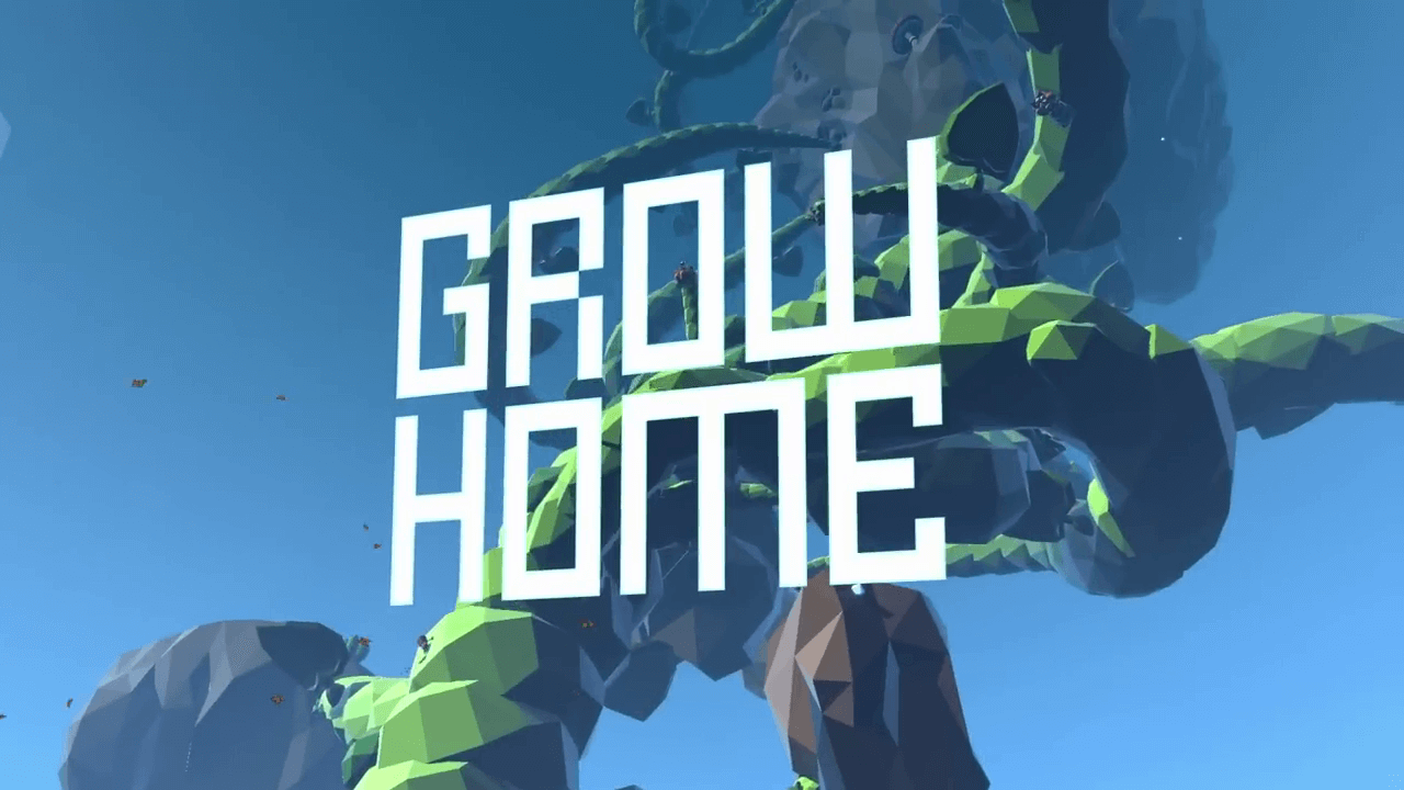Grow Home