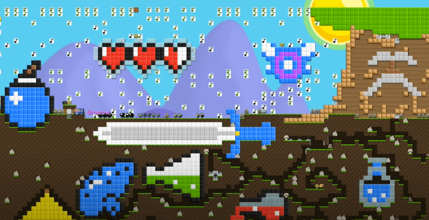 Growtopia
