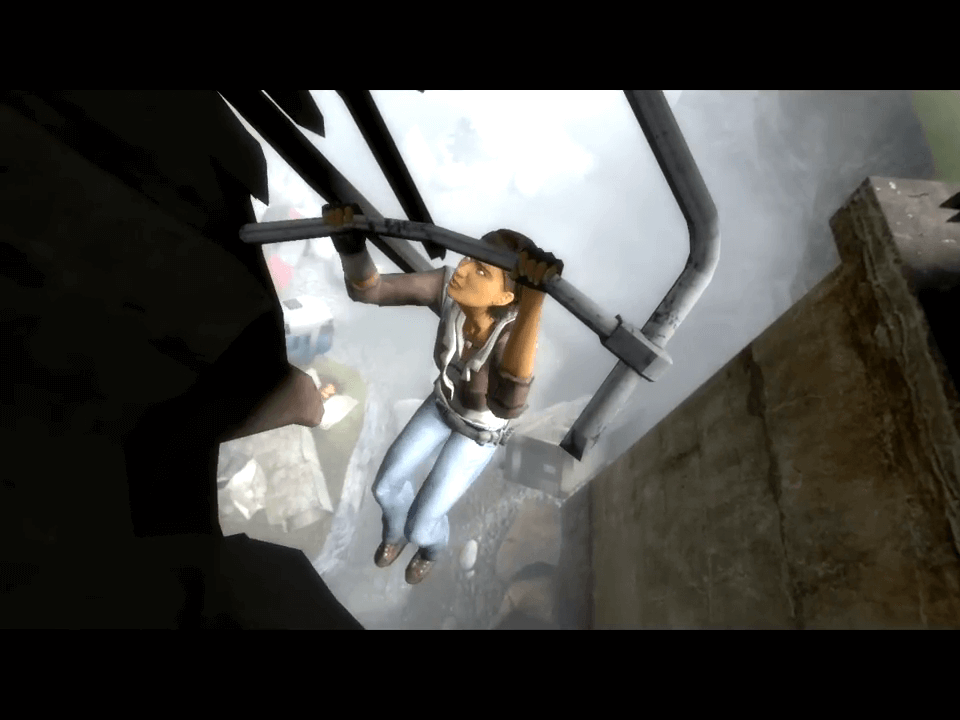 Half Life 2 Episode 2