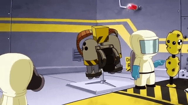 Halfbrick S Magic Mansion