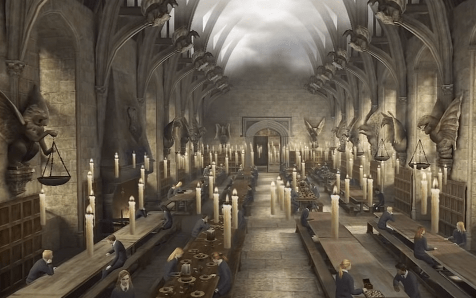 Harry Potter And The Order Of The Phoenix