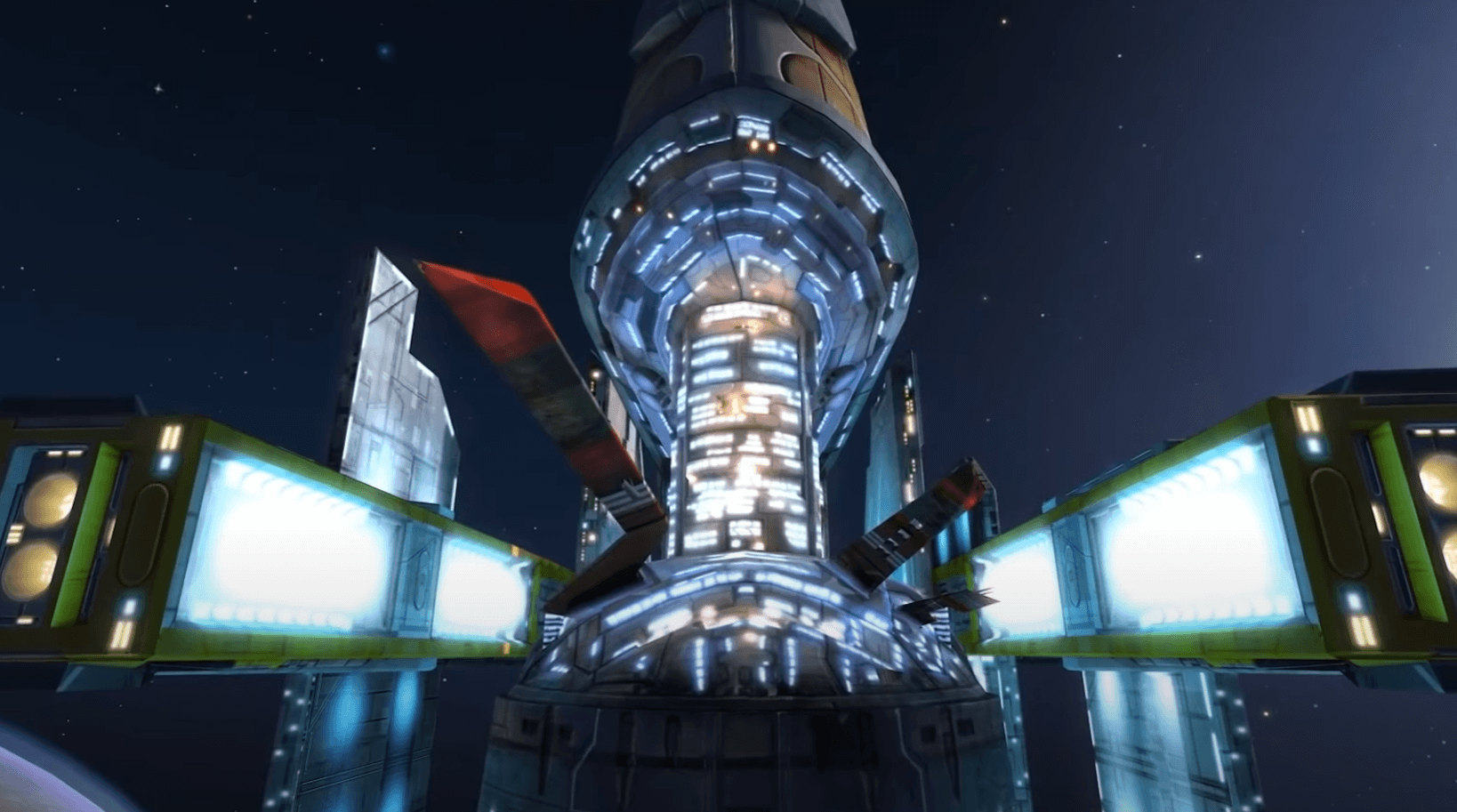 Homeworld Remastered Collection