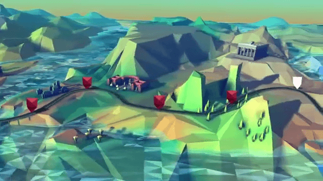 Horizon Chase World Tour