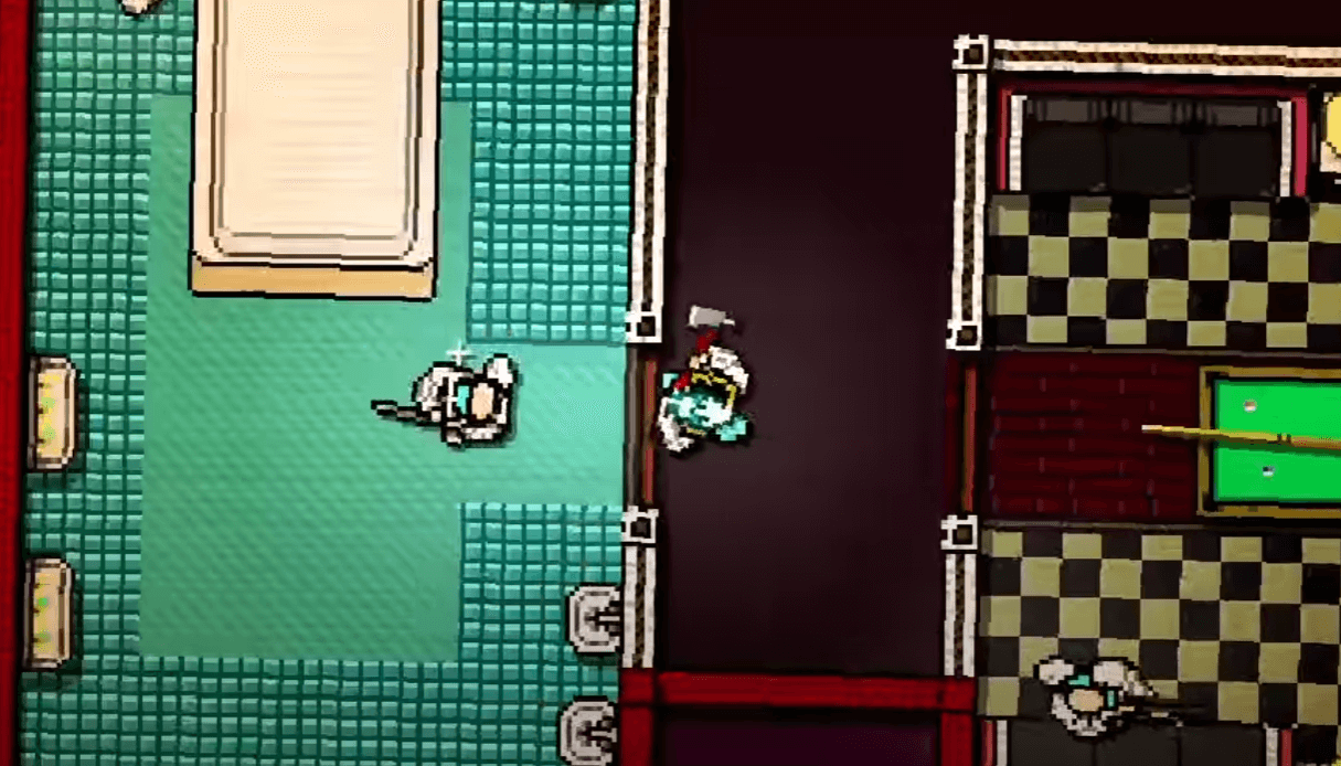 Hotline Miami