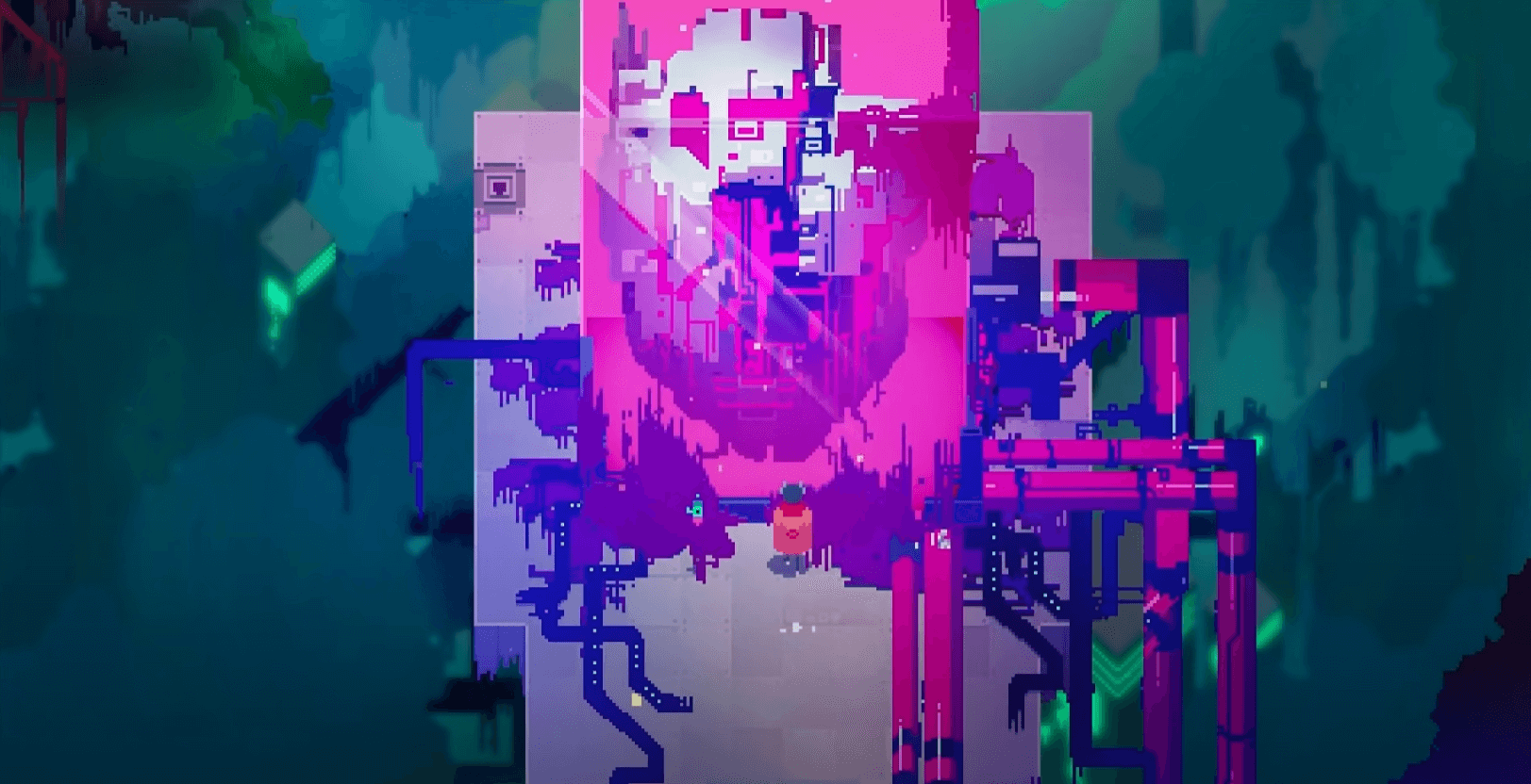 Hyper Light Drifter