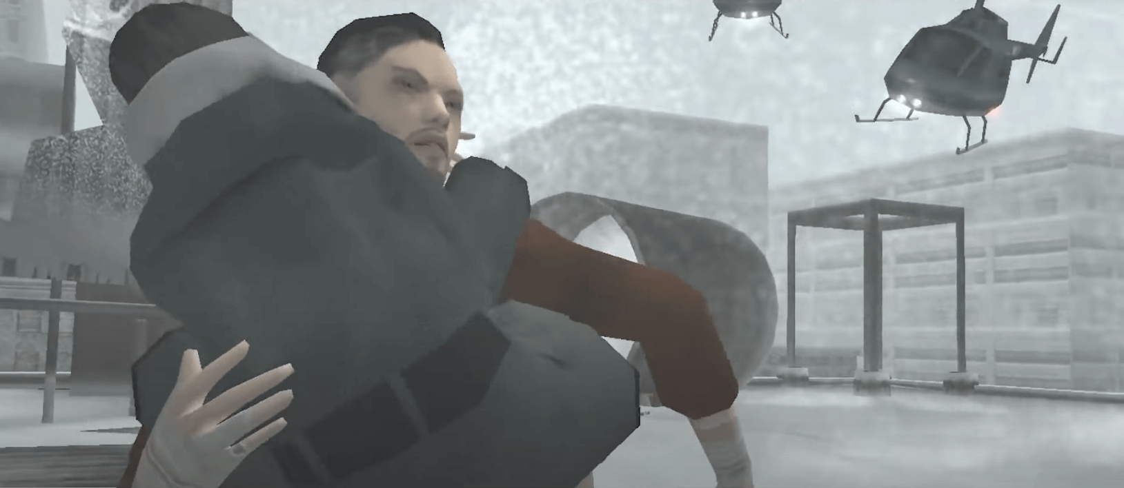 Indigo Prophecy