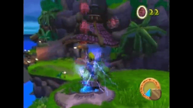 Jak And Daxter The Precursor Legacy